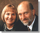 Chris & Wendy Mason-Paull